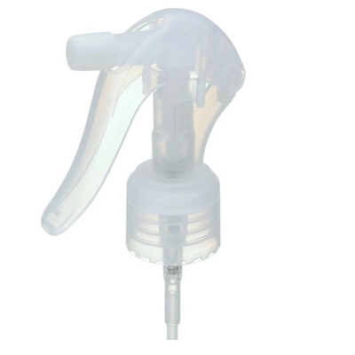 Bouteille de pulvérisation à déclencheur mini 28/410 Taille pour pulvérisation précise et contrôlée