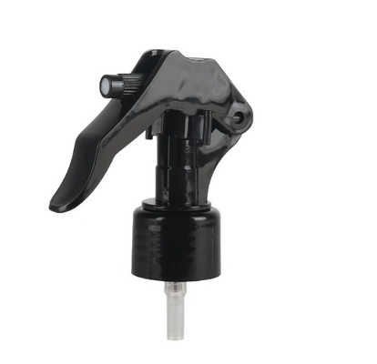 28 410 24 410 Tête de pulvérisateur en plastique mini à déclencheur Pour le nettoyage de la maison