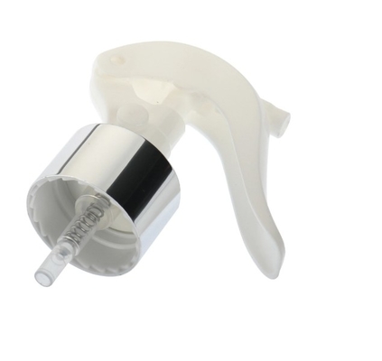 28 410 24 410 Tête de pulvérisateur en plastique mini à déclencheur Pour le nettoyage de la maison
