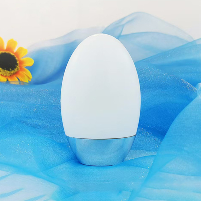Produits cosmétiques Emballage Impression Crème cosmétique de luxe Crème solaire
