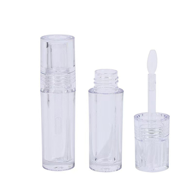 Outil de maquillage professionnel 6ml Gros pinceau pour la tête pour le glaçage des lèvres