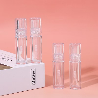 Outil de maquillage professionnel 6ml Gros pinceau pour la tête pour le glaçage des lèvres