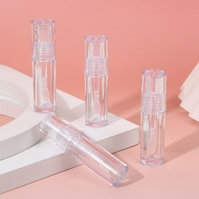 Outil de maquillage professionnel 6ml Gros pinceau pour la tête pour le glaçage des lèvres