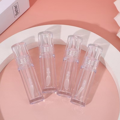 Outil de maquillage professionnel 6ml Gros pinceau pour la tête pour le glaçage des lèvres