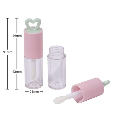 Rouge à lèvres Fruit Jelly Blush Gloss Stick Contour paresseux Tone de peau uniforme Couleur claire Facile à appliquer Stick Gloss