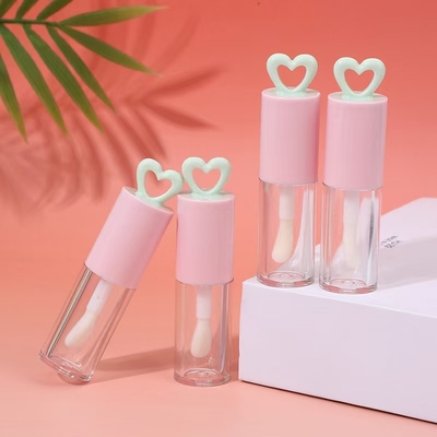 Rouge à lèvres Fruit Jelly Blush Gloss Stick Contour paresseux Tone de peau uniforme Couleur claire Facile à appliquer Stick Gloss