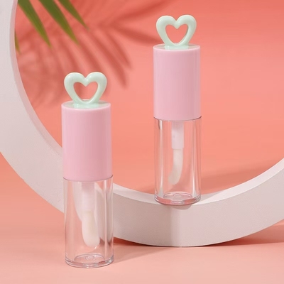 Rouge à lèvres Fruit Jelly Blush Gloss Stick Contour paresseux Tone de peau uniforme Couleur claire Facile à appliquer Stick Gloss