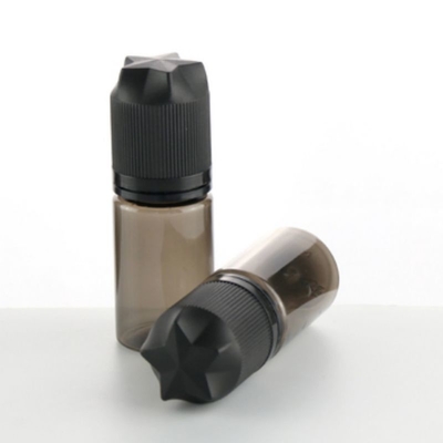 10 ml d'huile de fumée V3 bouteille de potion pompe pulvérisateur médecine industrielle utiliser des bouteilles en plastique