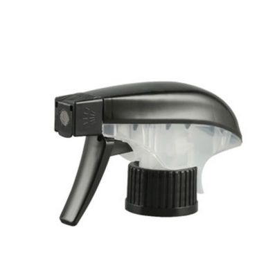 Couleur personnalisée 24mm 28mm tout en plastique mousse tête pulvérisateur de déclenchement
