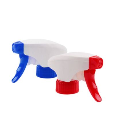 28mm Nouveau pulvérisateur à déclencheur en mousse en plastique en mousse Noir, pulvérisateur à déclencheur en mousse