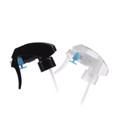 24 mm 28 mm pulvérisateur de brouillard pulvérisateur de déclenchement avec clip