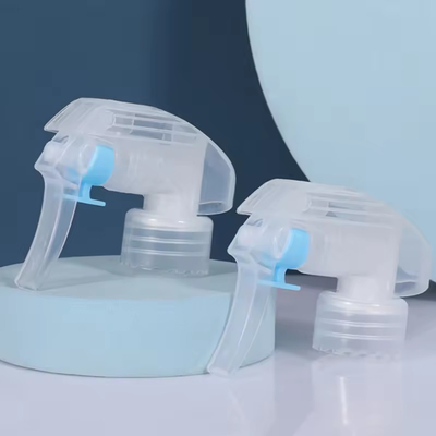 24 mm 28 mm pulvérisateur de brouillard pulvérisateur de déclenchement pour le nettoyage de la cuisine