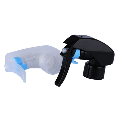 24 mm 28 mm pulvérisateur de brouillard pulvérisateur de déclenchement pour le nettoyage de la cuisine