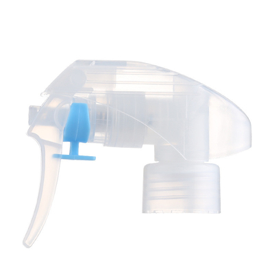 24 mm 28 mm pulvérisateur de brouillard pulvérisateur de déclenchement pour le nettoyage de la cuisine