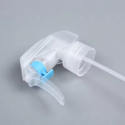 24 mm 28 mm Spray de brouillard pulvérisateur de déclenchement avec clip pour le nettoyage du jardin