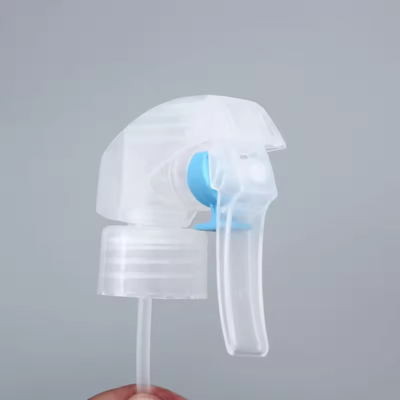 24 mm 28 mm Spray de brouillard pulvérisateur de déclenchement avec clip pour le nettoyage du jardin