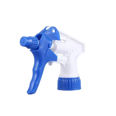 28/400 28/410 28/415 D Forme de pulvérisateur à tête de pulvérisation en plastique