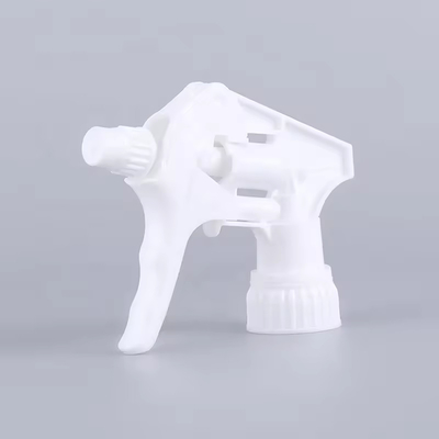 28/400 28/410 28/415 D Forme de pulvérisateur à tête de pulvérisation en plastique