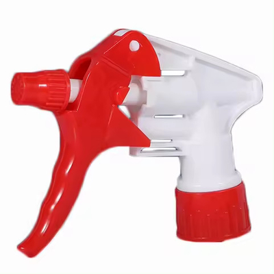 28/400 28/410 28/415 D Forme déclencheur personnalisé pulvérisateur de tête de pulvérisation en plastique