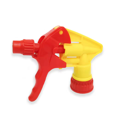 28/400 28/410 28/415 D Forme déclencheur personnalisé pulvérisateur de tête de pulvérisation en plastique