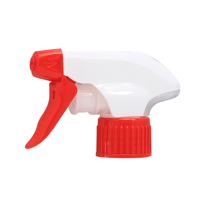 Sprayer à déclencheur de 28 mm Nettoyage de jardin Diverses tailles Sprayer à déclencheur en plastique