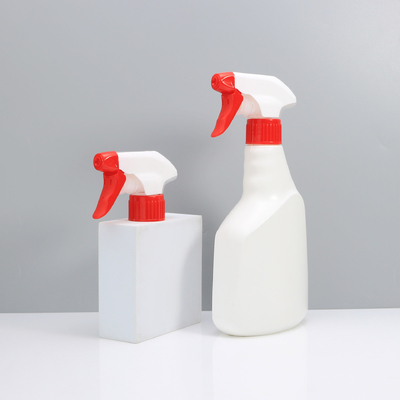 28/400 28/410 28/415 Pulvérisateur à tête de pulvérisation plastique résistant aux produits chimiques
