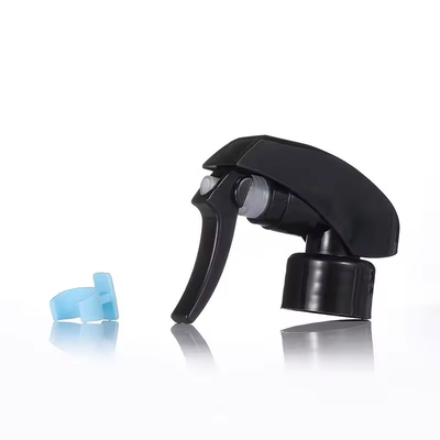 28/415 PP Pulvérisateur à tête de pulvérisation en plastique pour distributeur de liquide facile à embouteiller