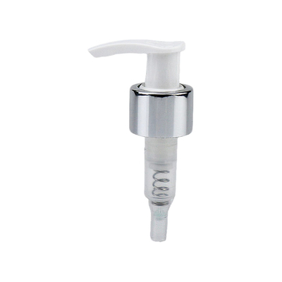 PP Plastique UV or Longue buse Serrure en spirale Nettoyage de la lotion de nettoyage pompe à huile