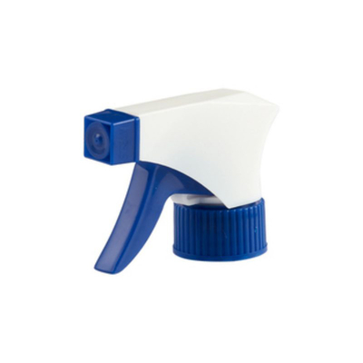 28 410 Pompes à pulvérisation en plastique Pulvérisateur de déclenchement pour différentes bouteilles en verre Pompes à pulvérisation à brume fine en plastique