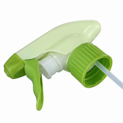 28 410 Pompes à pulvérisation en plastique Pulvérisateur de déclenchement pour différentes bouteilles en verre Pompes à pulvérisation à brume fine en plastique