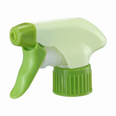 28 410 Pompes à pulvérisation en plastique Pulvérisateur de déclenchement pour différentes bouteilles en verre Pompes à pulvérisation à brume fine en plastique