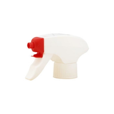 Sprayer à déclencheur de 28 mm Nettoyage de jardin Diverses tailles Sprayer à déclencheur en plastique
