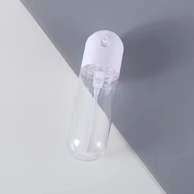 Pulvérisateur désinfectant pour les mains Parfum Type de carte de crédit Taille portable Bouteille de pulvérisation