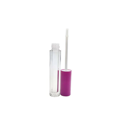 Blush Stick Solid Balm Deodorant Tube Container de maquillage personnalisé 15g Rotation Gloss de lèvres Stick Masque à lèvres Bouteille de baume à lèvres en plastique