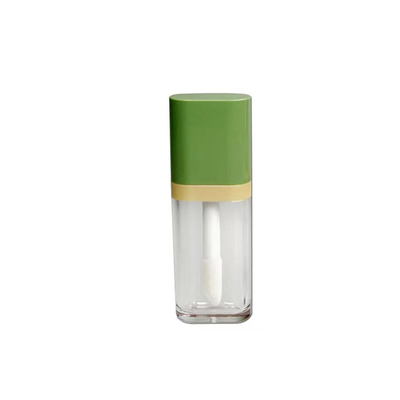 Tubes de rouge à lèvres vides, porte-tubes, récipients avec couvercle pour le maquillage Voyage cosmétique