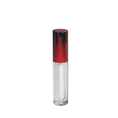 Emballage de maquillage Convient et en plastique avec fonction de rotation
