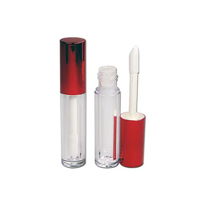 Emballage de maquillage Convient et en plastique avec fonction de rotation