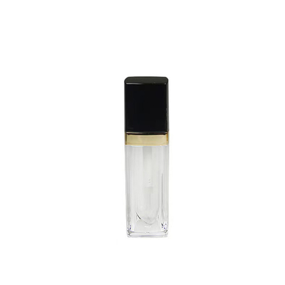5 ml tube de rouge à lèvres avec des diamants Facile à transporter