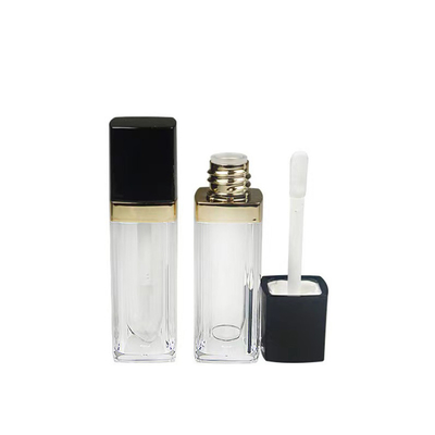 5 ml tube de rouge à lèvres avec des diamants Facile à transporter