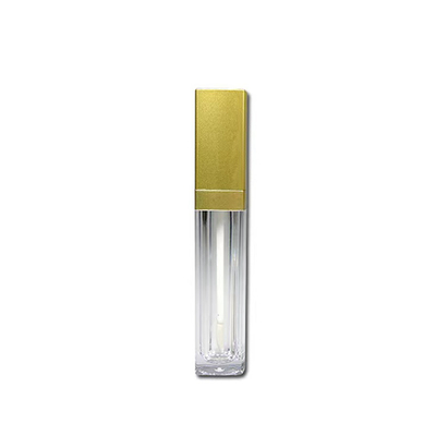 Le rouge à lèvres Matte Container Personnaliser votre conception tube de rouge à lèvres vide tube de rouge à lèvres