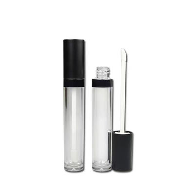 Empty Lipstick Tube for Packaging with Compact Design Simple Appearance and Custom Colors