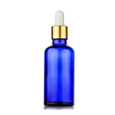 Vert Bleu 5ml 10ml 15ml 20ml 30ml 50ml 100ml Bouteille d' huile essentielle