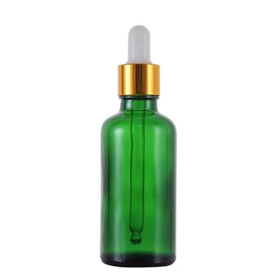 Vert Bleu 5ml 10ml 15ml 20ml 30ml 50ml 100ml Bouteille d' huile essentielle
