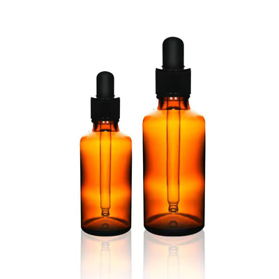 Bouteille d' huile essentielle de 5 ml, 10 ml, 15 ml, 20 ml, 30 ml, 50 ml et 100 ml