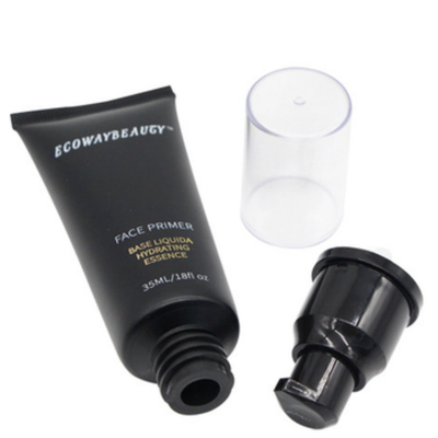 Emballage cosmétique en PE pour soins de la peau