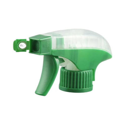 28/400 28/410 Pulvérisateur à démarreur chimique à tête double en mousse à double coque pour nettoyage de jardin