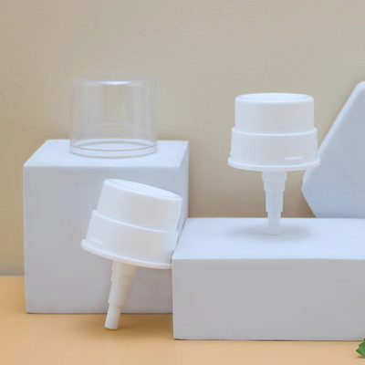 28/410 33/410 PP pompe à ongles en plastique