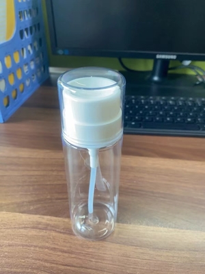 28/410 33/410 PP pompe à ongles en plastique