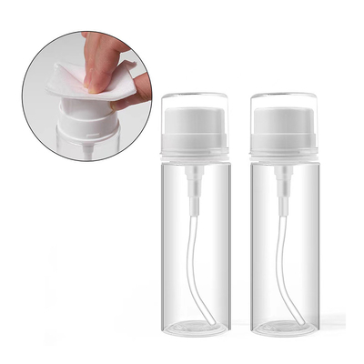Couleur personnalisée 28/410 33/410 pompe à ongles pour bouteille