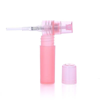 En stock 3ml 5ml 8ml 10ml Bouteille à pression vers le bas en PP en plastique